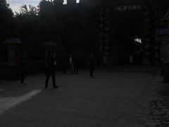 -天龙八部武侠城
