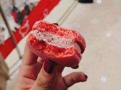 -麦当劳(哈西万达店)
