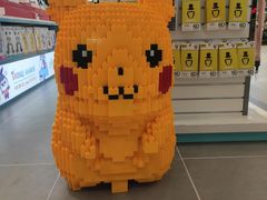 -胖东来生活广场(健康路店)