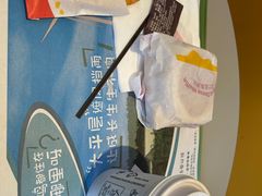 -麦当劳(季华好又多店)
