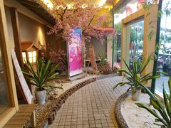 -千鹤日本料理(穿山路店)