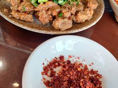 -谢老五跷脚牛肉·非遗传承店