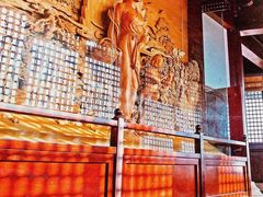 -杭州半山国家森林公园