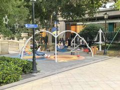 -青岛鑫江温德姆酒店