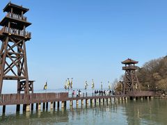 -三国水浒景区(无锡影视基地)