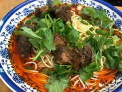 -巴津碗碗面(人和店)