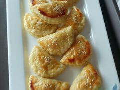 -西藏饭店·亚克·食光自助餐厅(文殊院店)