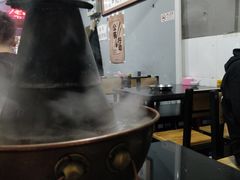 -天桥老金涮肉(牛街店)