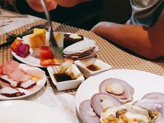 -长沙三景韦尔斯利酒店·Oval全日制餐厅自助餐