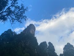 -雁荡山风景名胜区