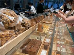 -泸溪河桃酥(西直门凯德店)