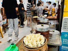 -海汇源老烧麦店(东大街总店)