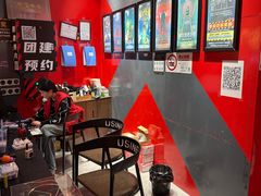-Xcape异时刻密室逃脱魔法互动(瑞虹天地太阳宫店)