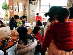 -仙峰天然面包(迎宾路店)
