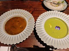 -格鲁·秀色Georgia’s Feast