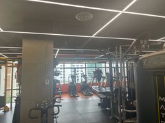 -健身专家Wellness Experts