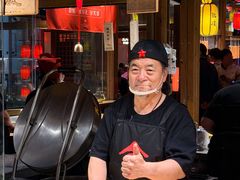 -沙州食驿·非遗小吃夜市