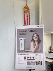 -JY·VALMONT法儿曼官方面护·海菲秀黑钻体验中心