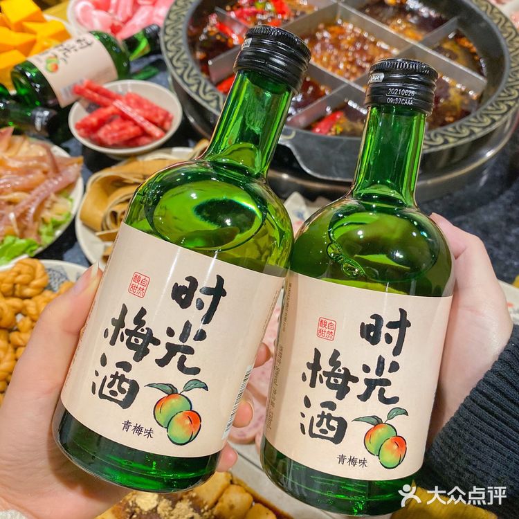 重庆火锅🔥老字号传统火锅,人家30➕