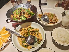 -湘江红·湖南招牌菜(莲花南路店)