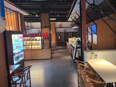 -东园小馆·早茶·淮扬小炒(江都路店)