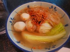 -香港港丽酒店
