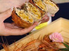 -聚汇三少·龙虾·中餐厅(莫邪路新天地店)