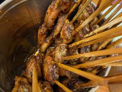 -炒豆合作社(东四总店)