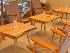 -théATRE 茶聚场(王府中環店)