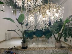 -开间茶馆·围炉煮茶