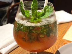 -Mercato莫卡多露台餐厅与酒吧(K11店)