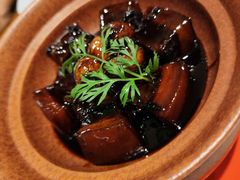 -荷风细雨·中国茶宴(世纪大道店)