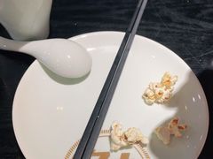 -船歌·鱼水饺青岛菜(合肥路永旺店)
