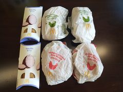 -麦当劳(豫园店)