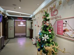 -贝美月子中心(半坡店)