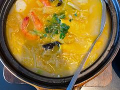 -逸品淮扬(东方渔人码头店)