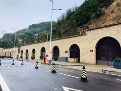 -延安杨家岭革命旧址