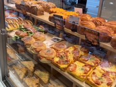 -山山家·新鲜烘焙(孝顺店)