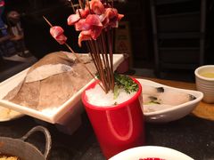 -纸盐河码头火锅(十八梯店)