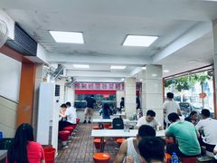 大堂-舒记粉店(七星路店)