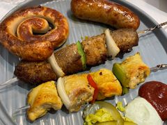 -库滋明·俄罗斯特色美食(中央大街店)