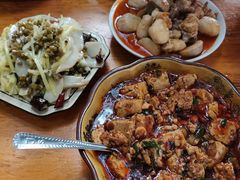 -蒸香碗大碗菜(簇桥店)