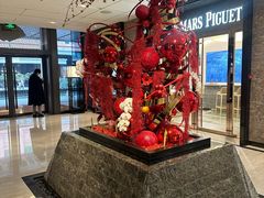 -王府井文华东方酒店-紫膳餐厅
