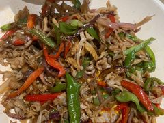 -爷爷的土钵菜(九龙街店)