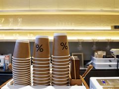 -% Arabica(京都东山店)