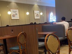 -萨莉亚意式餐厅(中北永旺店)