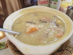 -官塘锋记鱼生·生腌·砂锅粥(牌坊街店)