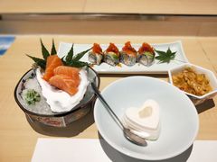 -TORO MaKi 寿司·日料(华创店)