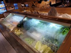 -温野菜涮涮锅(曲江大悦城店)