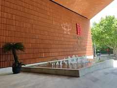 -上海衡山路十二号华邑酒店